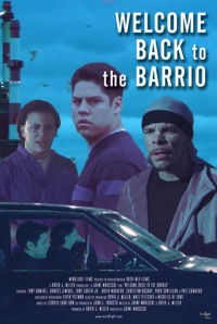 Welcome Back to the Barrio (2006)