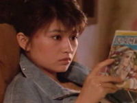Ni luo he nu er (1987)