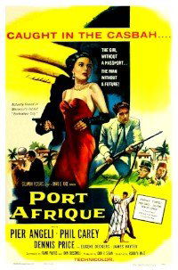 Port Afrique (1956)