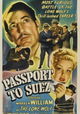 Passport to Suez