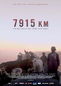 7915 Km (2008)