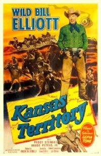 Kansas Territory (1952)