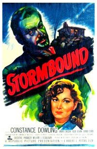 La strada finisce sul fiume (1950)