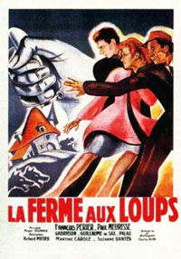 La ferme aux loups (1943)