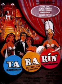 Tabarin (1958)
