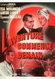 L'aventure commence demain