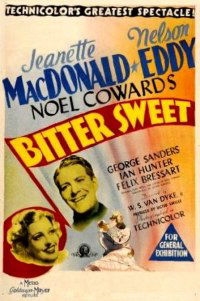 Bitter Sweet (1940)