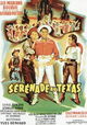 Sérénade au Texas