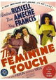 The Feminine Touch