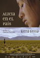 Alicia en el país