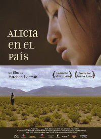 Alicia en el país (2008)