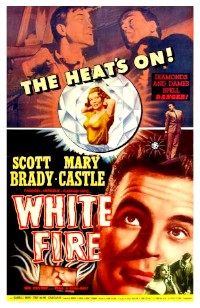 Three Steps to the Gallows (1953)