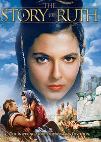 The Story of Ruth (1960)