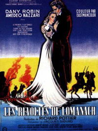 Les révoltés de Lomanach (1954)