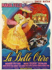 La bella Otero
