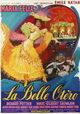 La bella Otero