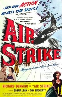 Air Strike (1955)
