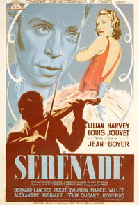 Sérénade (1940)