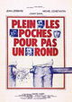 Plein les poches pour pas un rond...