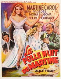 Une nuit de noces (1949)