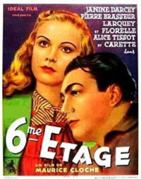 Sixième étage (1940)