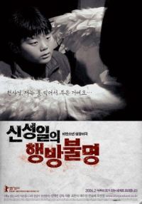 Shin Sung-Il is Lost (2004)