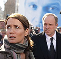 Die Frau aus dem Meer (2008)