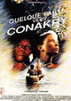 Quelque part vers Conakry