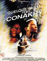 Quelque part vers Conakry (1992)