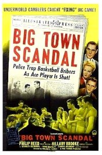 Big Town Scandal (1948)