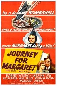 Journey for Margaret (1942)