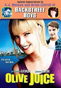 Olive Juice (2001)