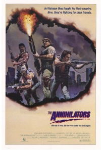 The Annihilators (1985)