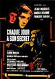 Chaque jour a son secret