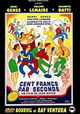 Cent francs par seconde
