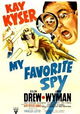 My Favorite Spy