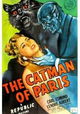 The Catman of Paris