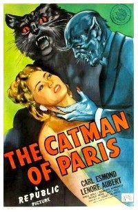The Catman of Paris (1946)
