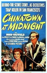 Chinatown at Midnight (1949)