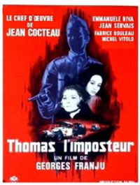 Thomas l'imposteur