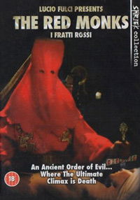 I frati rossi (1988)