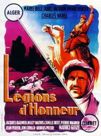 Legions of Honor (1938)