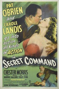 Secret Command