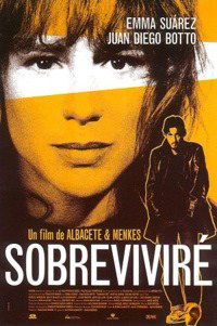 Sobreviviré (1999)