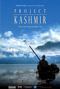 Project Kashmir (2008)