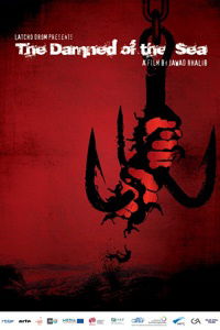 Les damnés de la mer (2008)