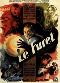 Le furet (1950)