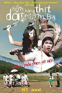 Hon Truong Ba da hang thit (2006)