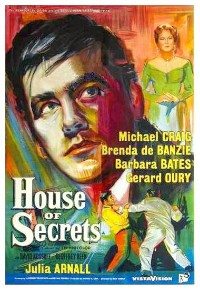 House of Secrets (1956)