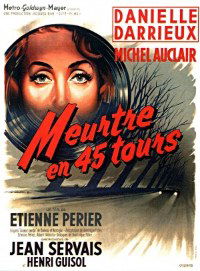 Meurtre en 45 tours (1960)